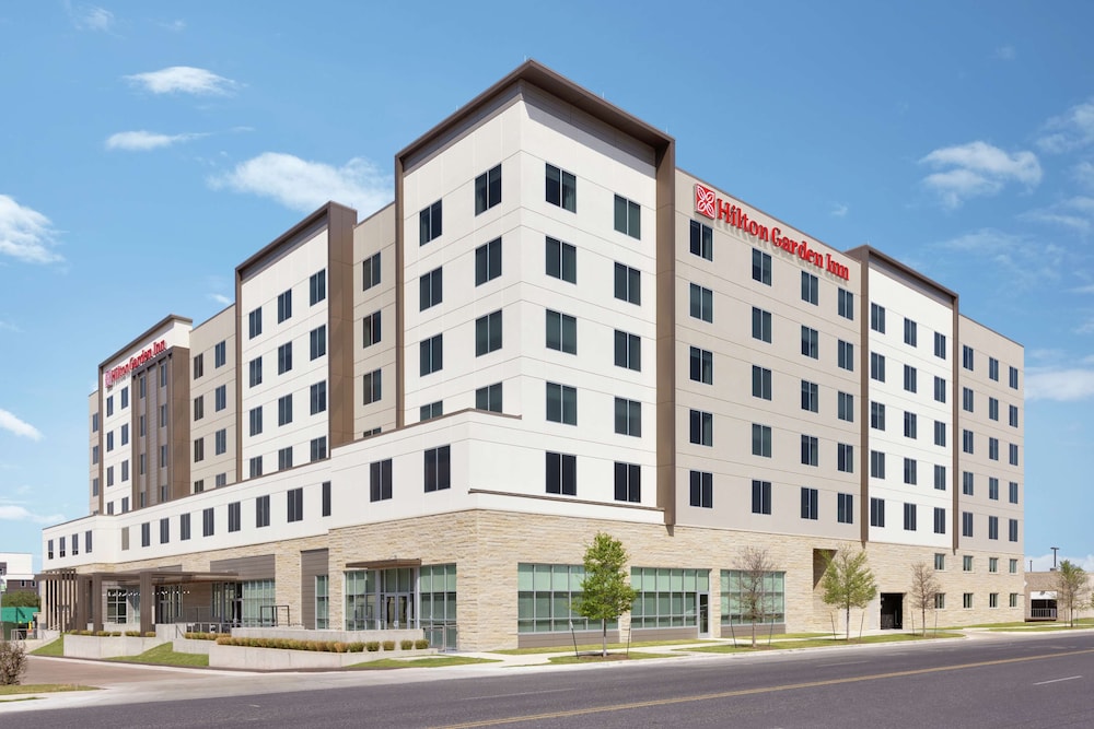 Hilton Garden Inn Austin North Near the Domain - featured photo
