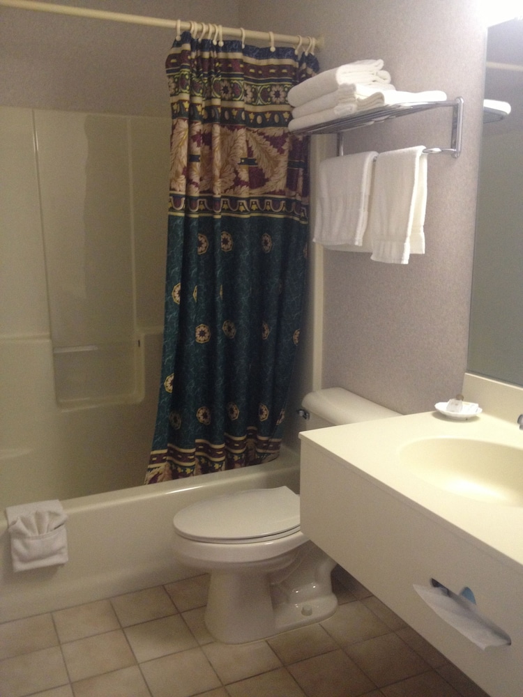 Parkside Inn Bridgeview - photo 20
