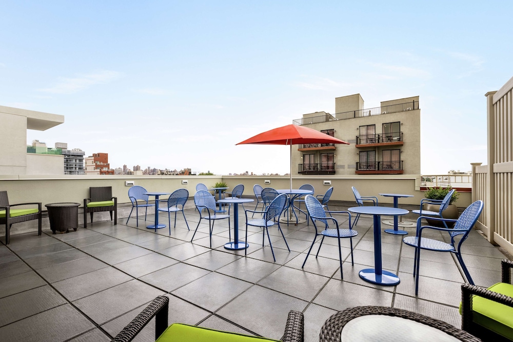 Home2 Suites by Hilton NY Long Island City Manhattan View - photo 53