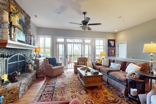 Napa Ridge in Highlands, United States