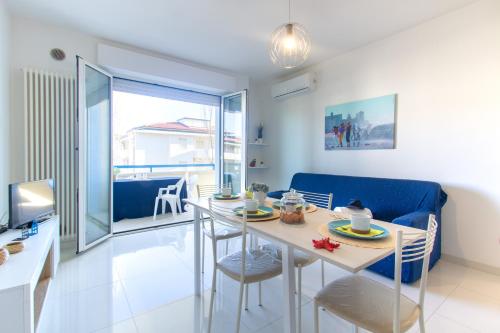 Appartamento Baia Marina Deluxe Myho Casa — 4-Star Luxury Hotel in Vasto, Italy