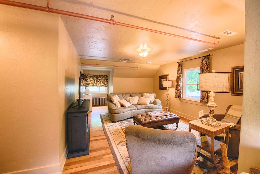 Historic Tapoco Lodge Resort - photo 125