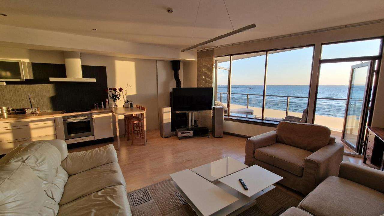 Pirita Beach View Suites