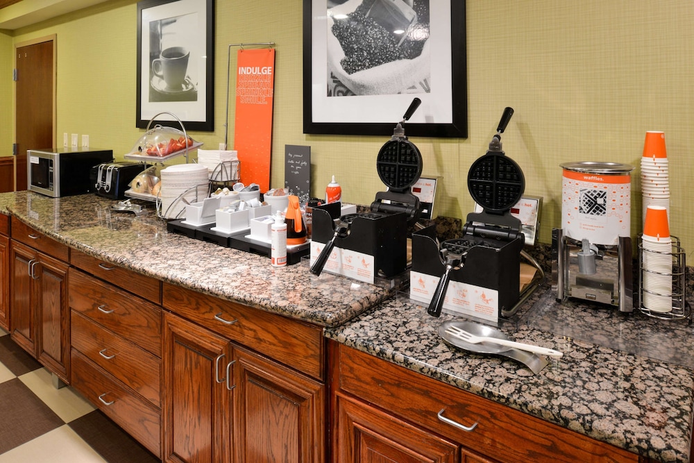 Hampton Inn & Suites Greenville - photo 43