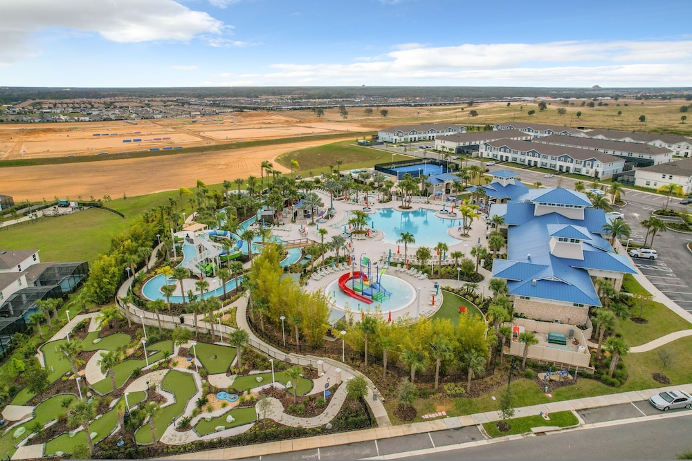 Epic 5br Paradise W Pvt Pool Bbq & Resort Access - photo 71