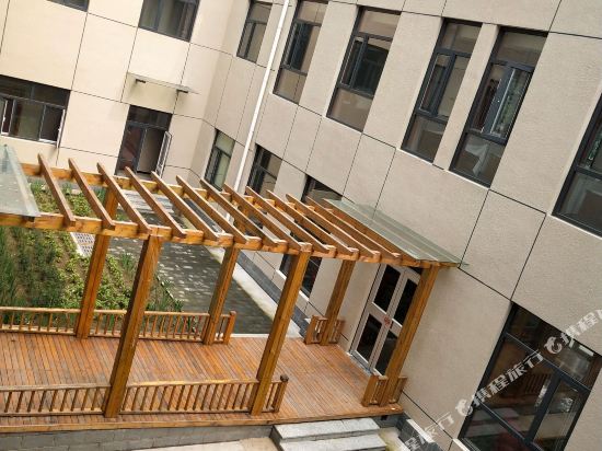 Liudu Bridge Inn - last minute hotel in Beijing