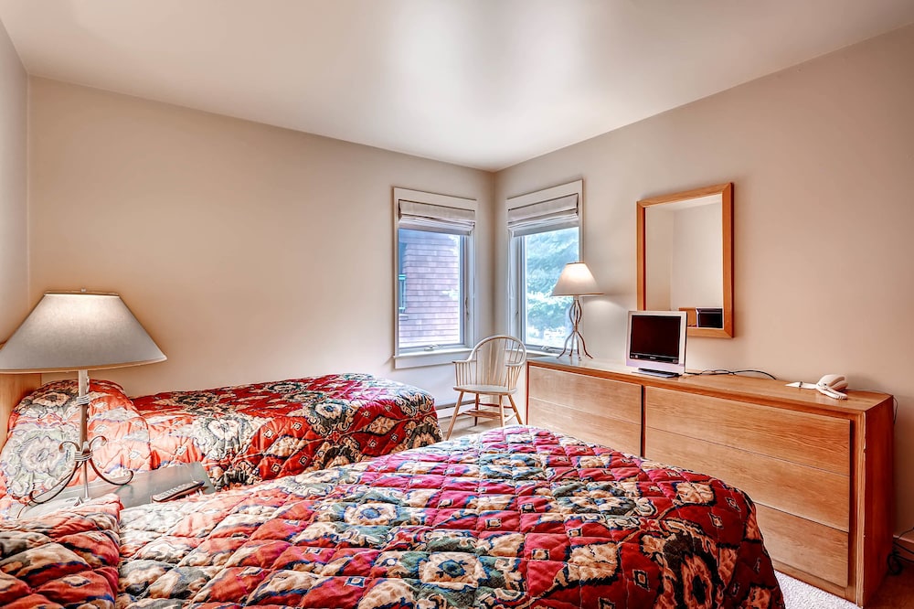 Forest Condominiums by Keystone Resort - photo 20