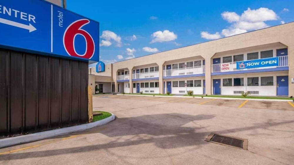 Motel 6 Houston TX North Bammel - photo 13