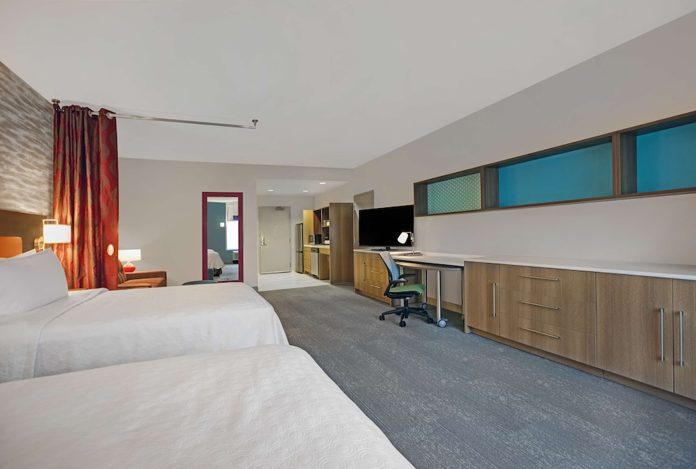 Home2 Suites by Hilton Richmond - photo 9