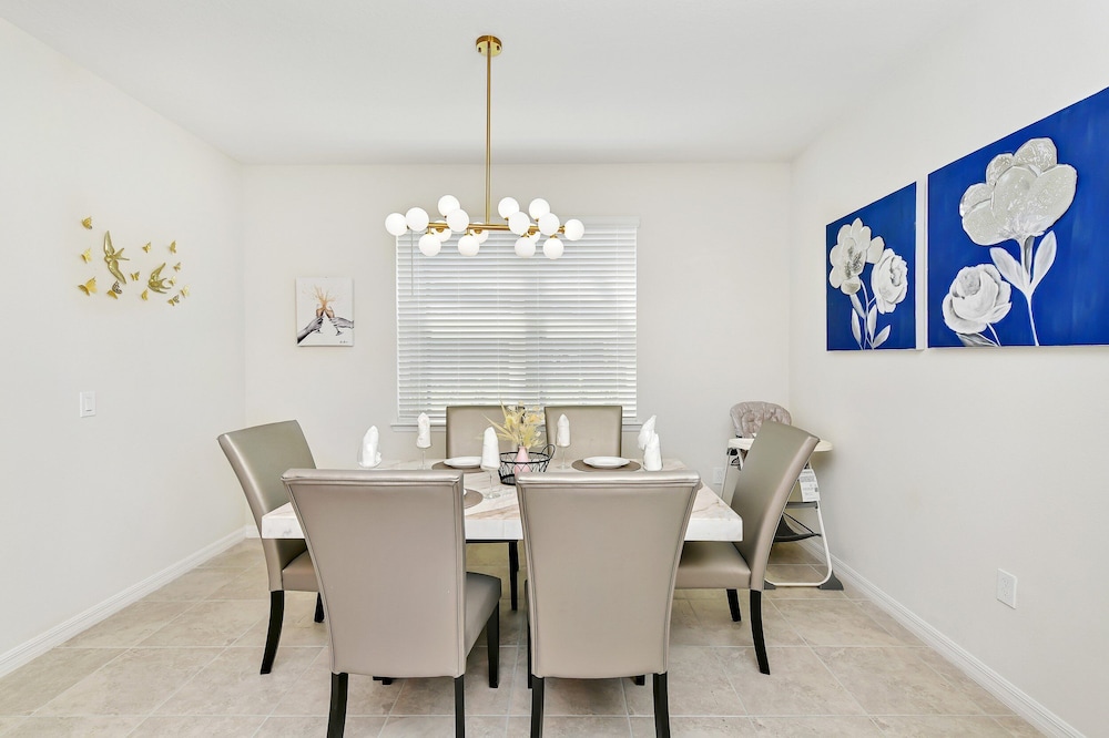 5br Modern Villa in Soltera Resort Disney Pool - photo 43