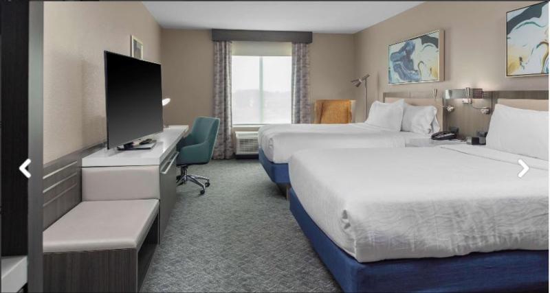 Hilton Garden Inn Fort Wayne North - photo 30