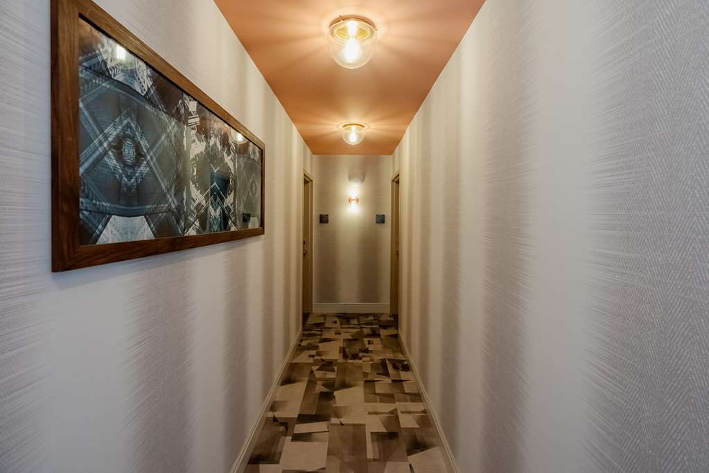 The Bentley Hotel Southampton - photo 13