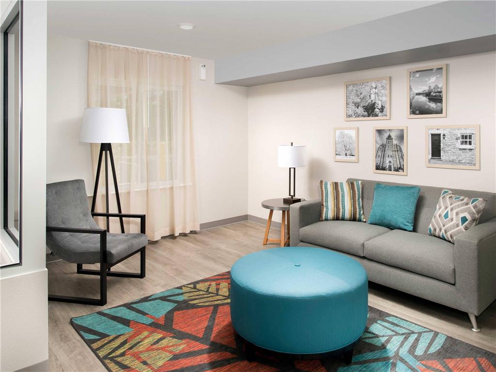 Woodspring Suites Charlotte Airport - photo 10