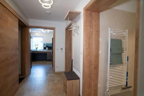 Ferienwohnung Jeni — Bad Feilnbach — photo 5