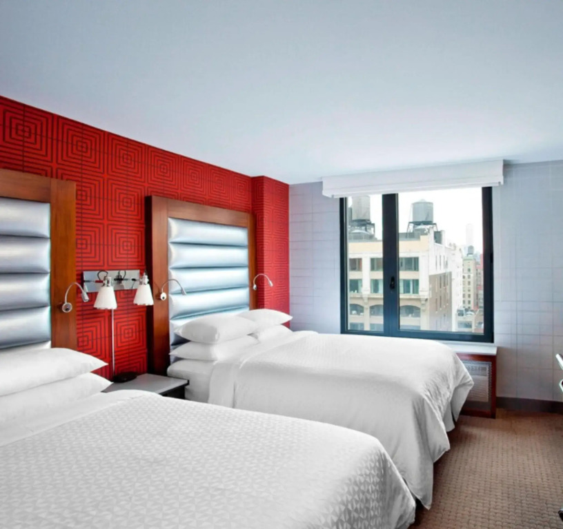 The Chelsean New York - photo 22