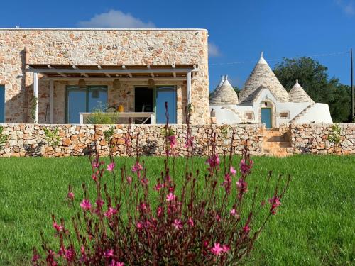 Trullo il Gatto Nero - last minute hotel in Ostuni