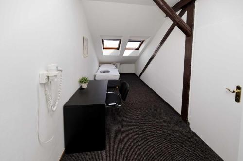 Apartments At I.P.Pavlova — 4-Star Luxury Hotel in Prague, Czech Republic