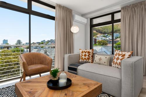 Suro 507 — 4-Star Luxury Hotel in Cape Town, South Africa
