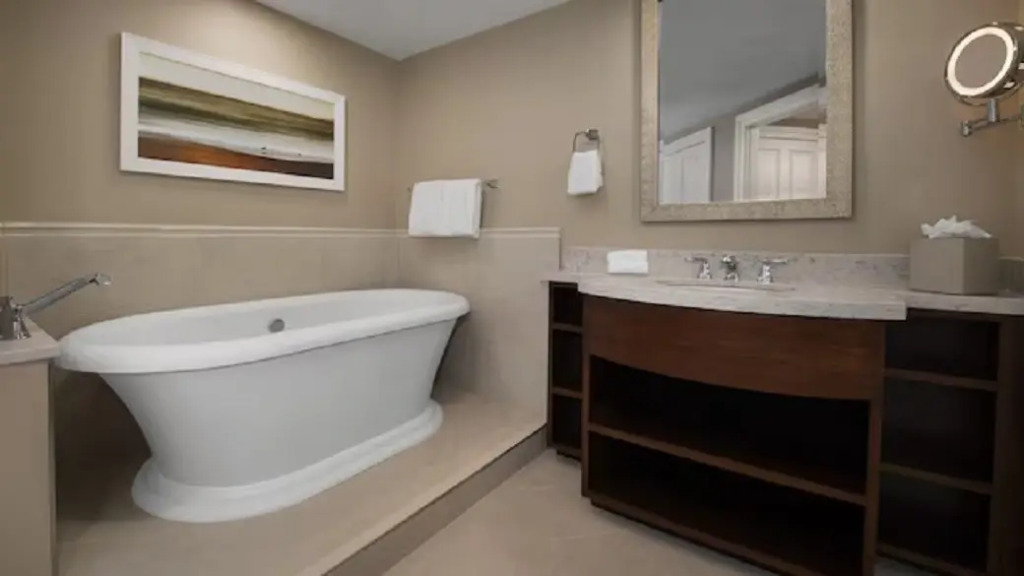 Disneys Beach Club Resort & Villas - photo 19