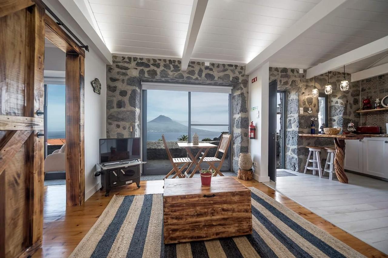 Casa Mar Do Triangulo — 4-Star Luxury Hotel in Horta, Portugal