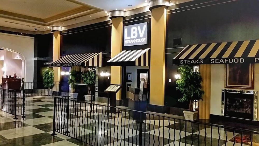 Mountaineer Casino Resort - photo 27