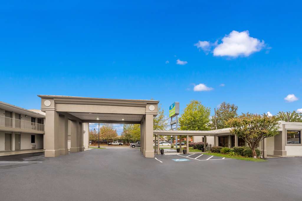SureStay Hotel by Best Western Columbus Downtown - photo 12