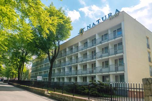 Radość Natura Tour - last minute hotel in Ustka