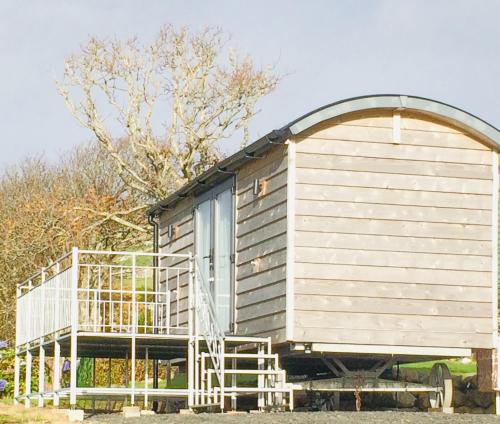 Cwt y Bugail in Barmouth, United Kingdom