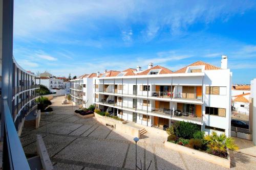 Apt Mossbrae tavira Centre Terrasse Et Piscine — 4-Star Luxury Hotel in Tavira, Portugal