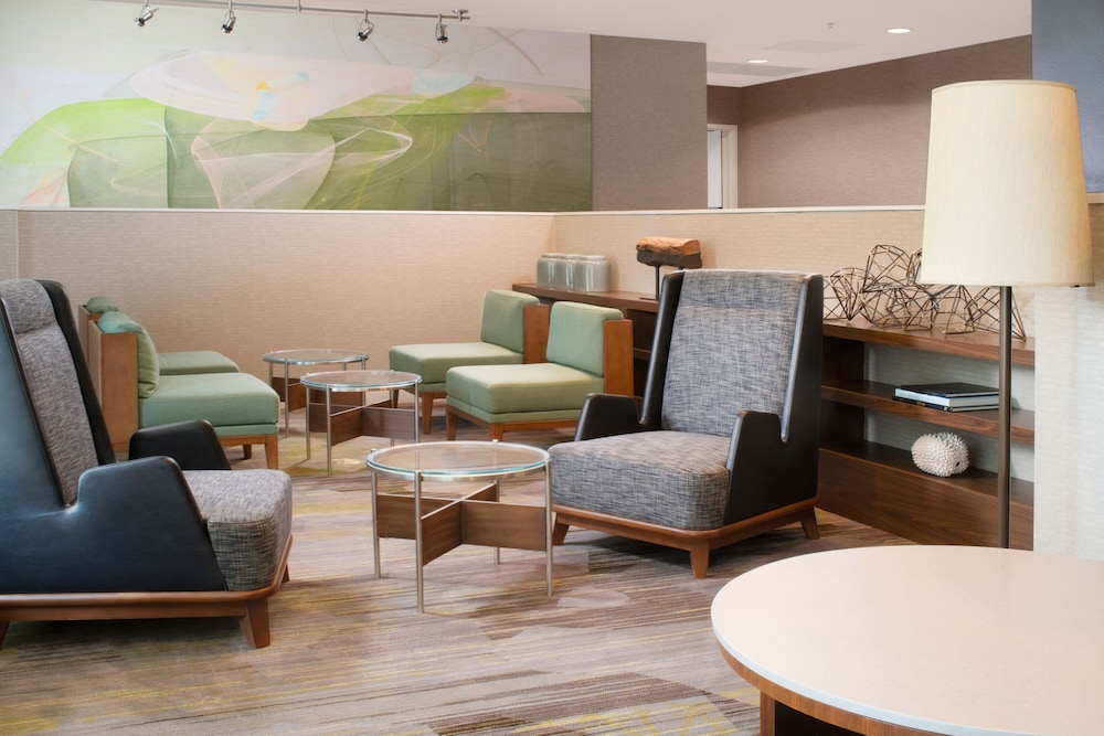 Courtyard by Marriott Dallas Plano Parkway at Preston Road - photo 5