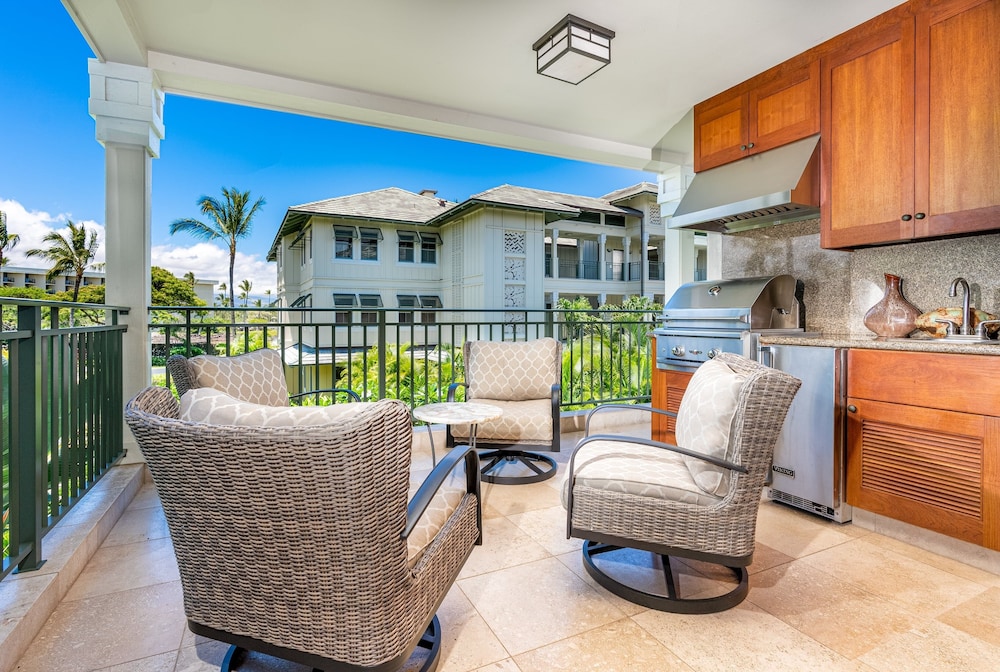 Hale Inu Waina — 4-Star Luxury Hotel in Waikoloa, United States