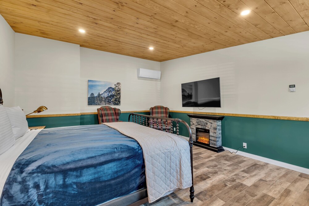 Idyllwild Inn - photo 56