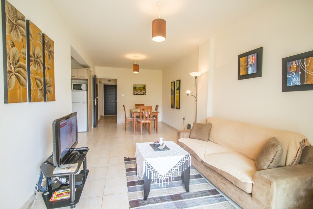 Panorama Village 104 Apartment