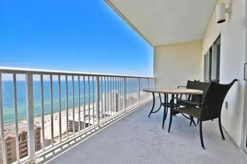 Crystal Tower 2005 by Youngs Suncoast - photo 2