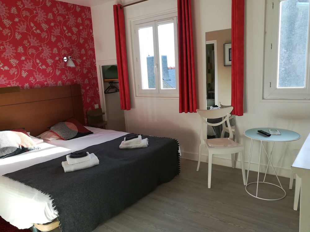 Gîte de la Baie in Crozon, France