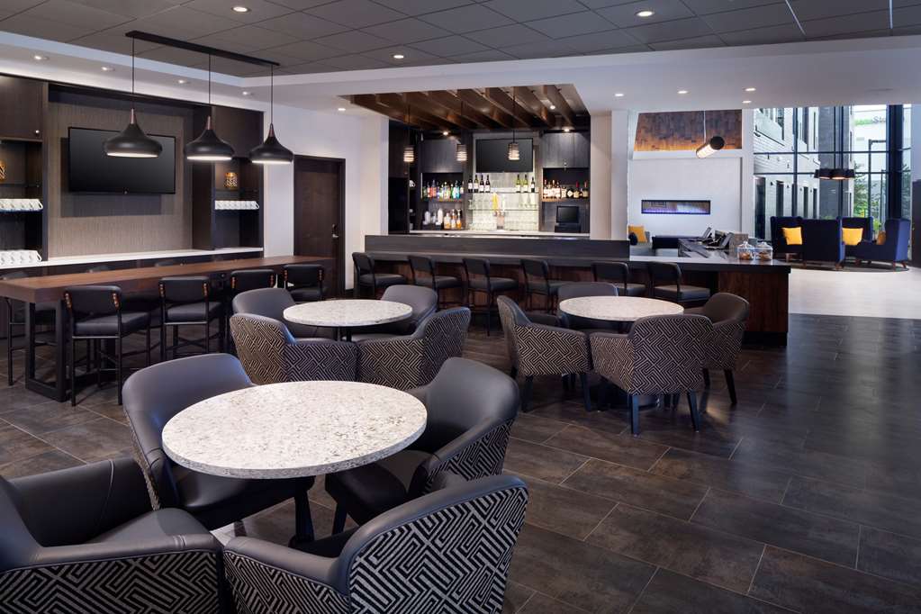 Hyatt Place Poughkeepsie Hudson Valley - photo 12