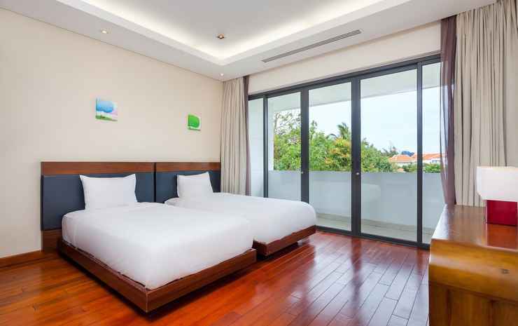 IDC White House Da Nang — Ngu Hanh Son — photo 2