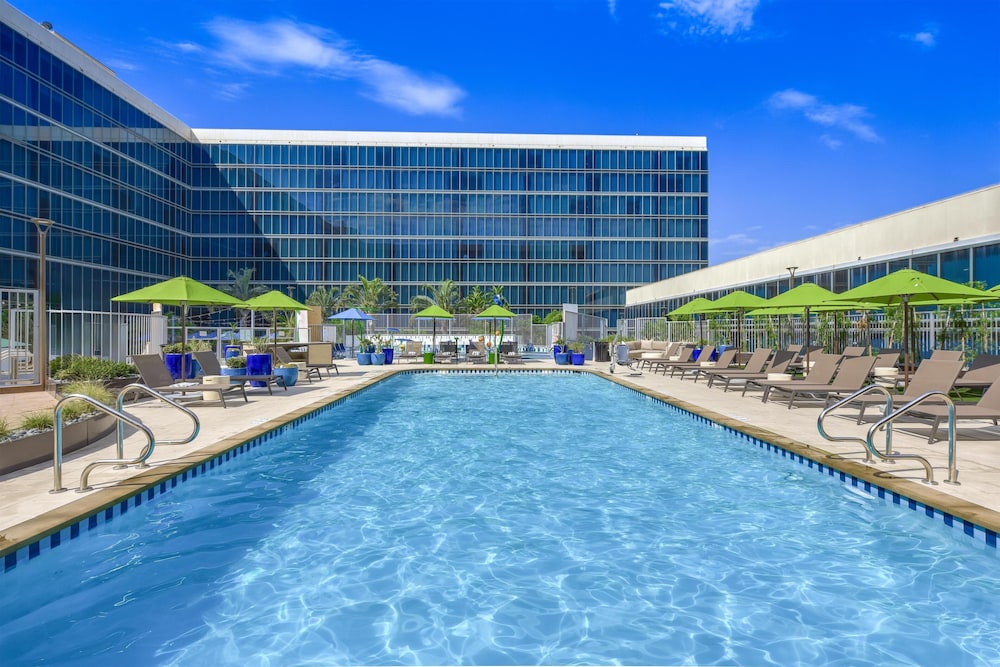Hilton Anaheim - photo 85