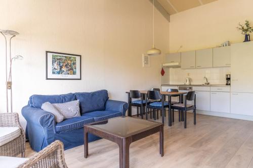 Beach appartement 40 — 4-Star Luxury Hotel in Callantsoog, Netherlands