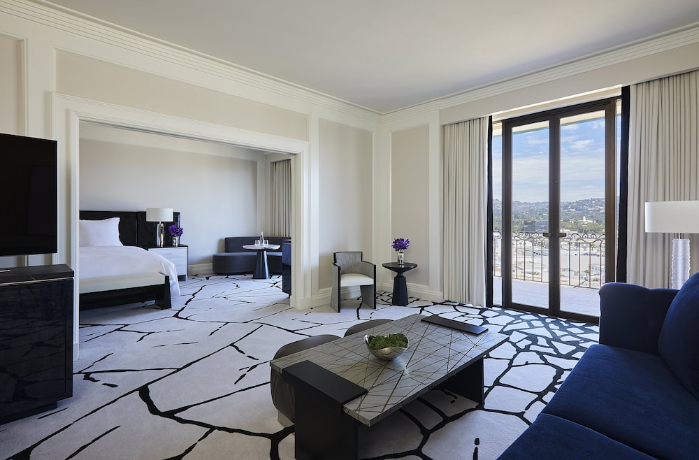 Beverly Wilshire Beverly Hills A Four Seasons Hotel - photo 14