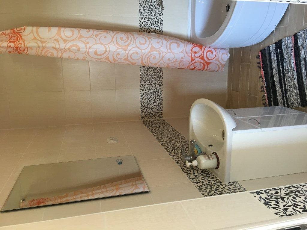 Milana Lavanda Mini Hotel in Golubitskaya, Russia