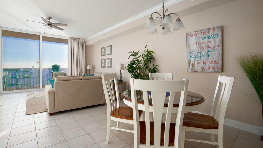 Tidewater Beach Resort 1305 Two Bedroom Condo - photo 7