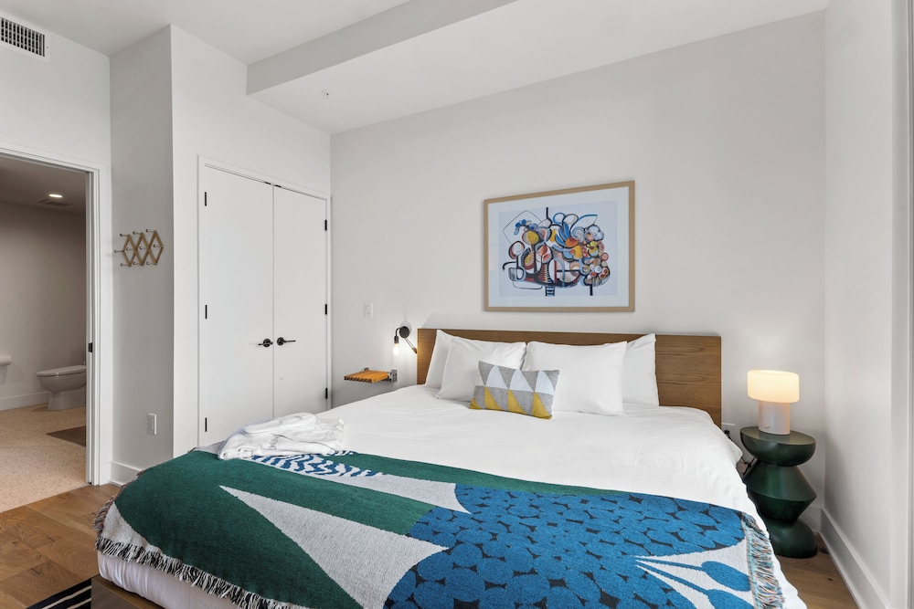 Austin Condo Hotel - photo 104