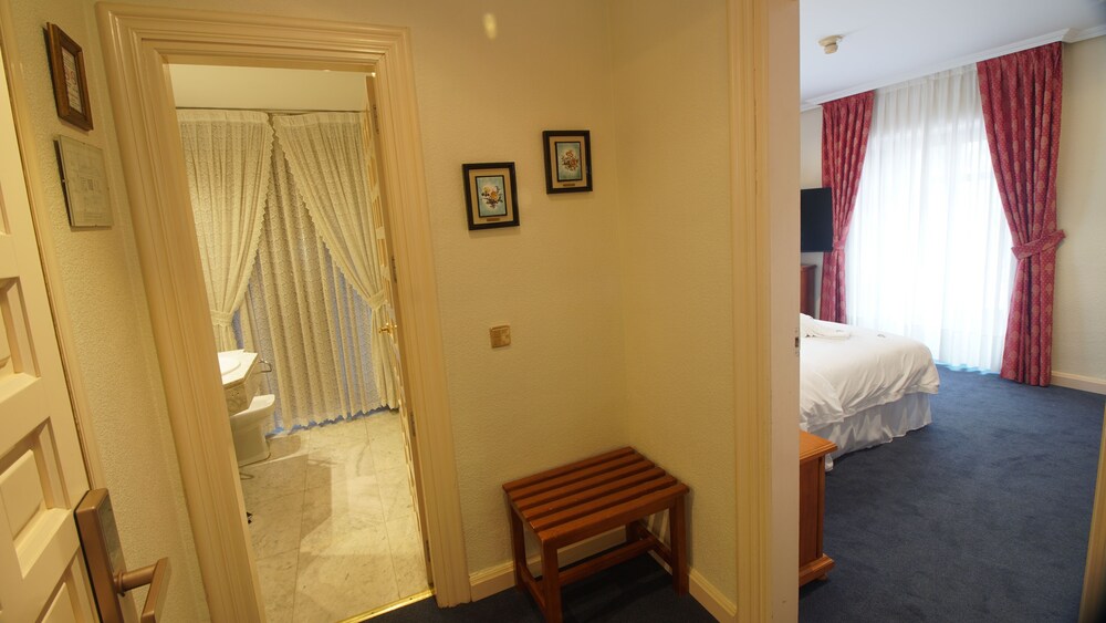 Hotel Riaza — Riaza — photo 5