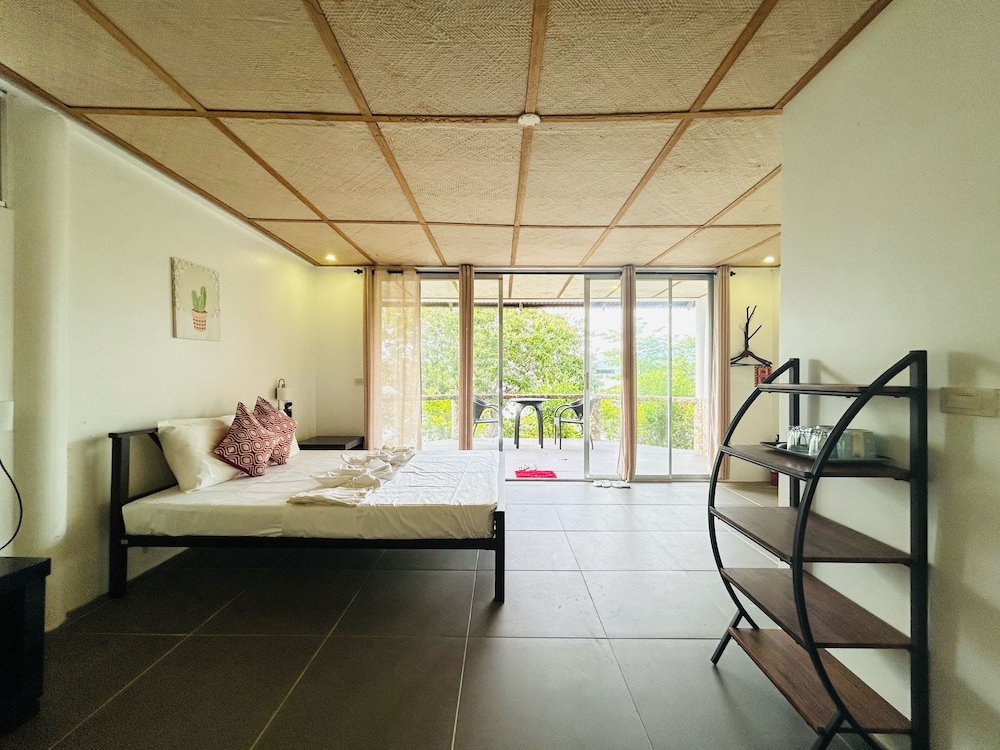 Chindonan Dive and Beach Resort in Coron, Philippines