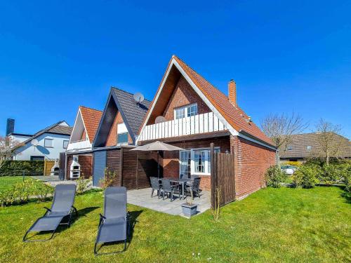 Sturmfrei - carbon neutral hotel in Unknown City