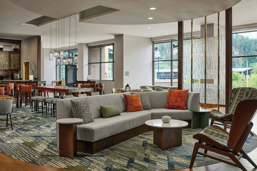 SpringHill Suites by Marriott Deadwood - photo 6