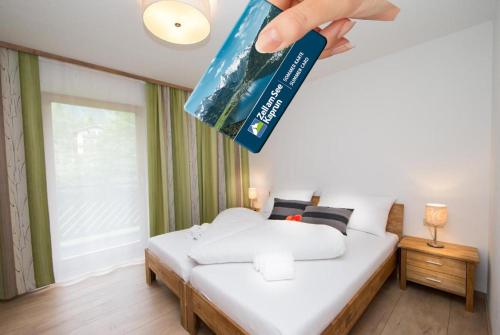 Apartments Schmittental Schmitten62 Self Check In — 4-Star Luxury Hotel in Zell Am See, Austria