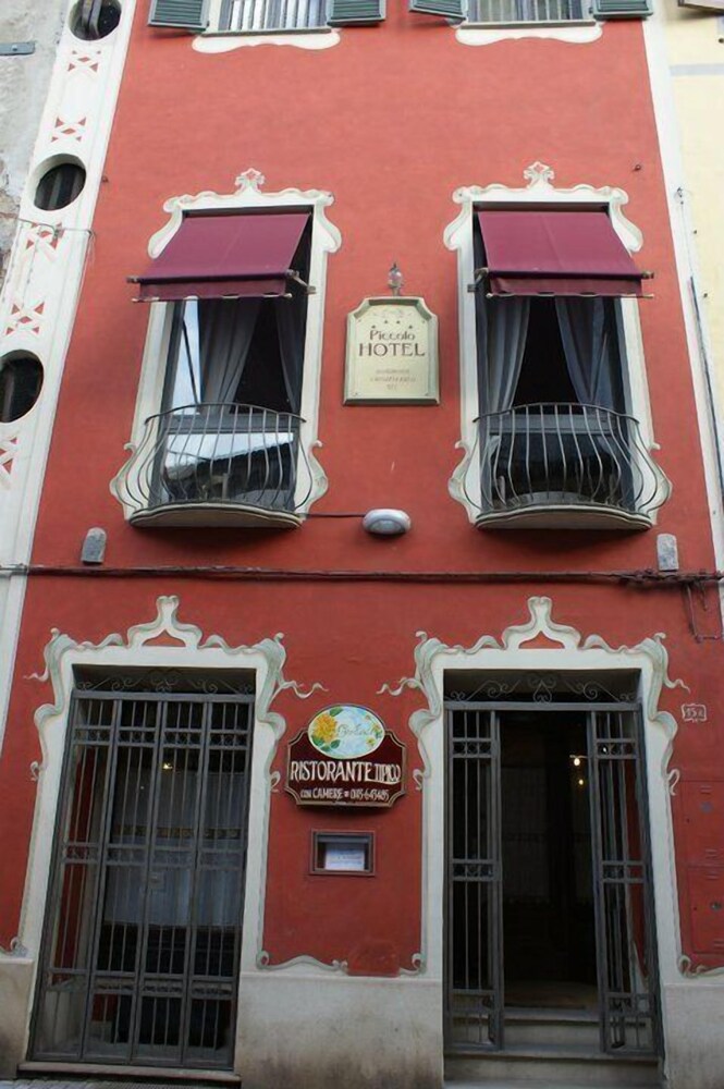 Il Girasole — hotel in Gavi