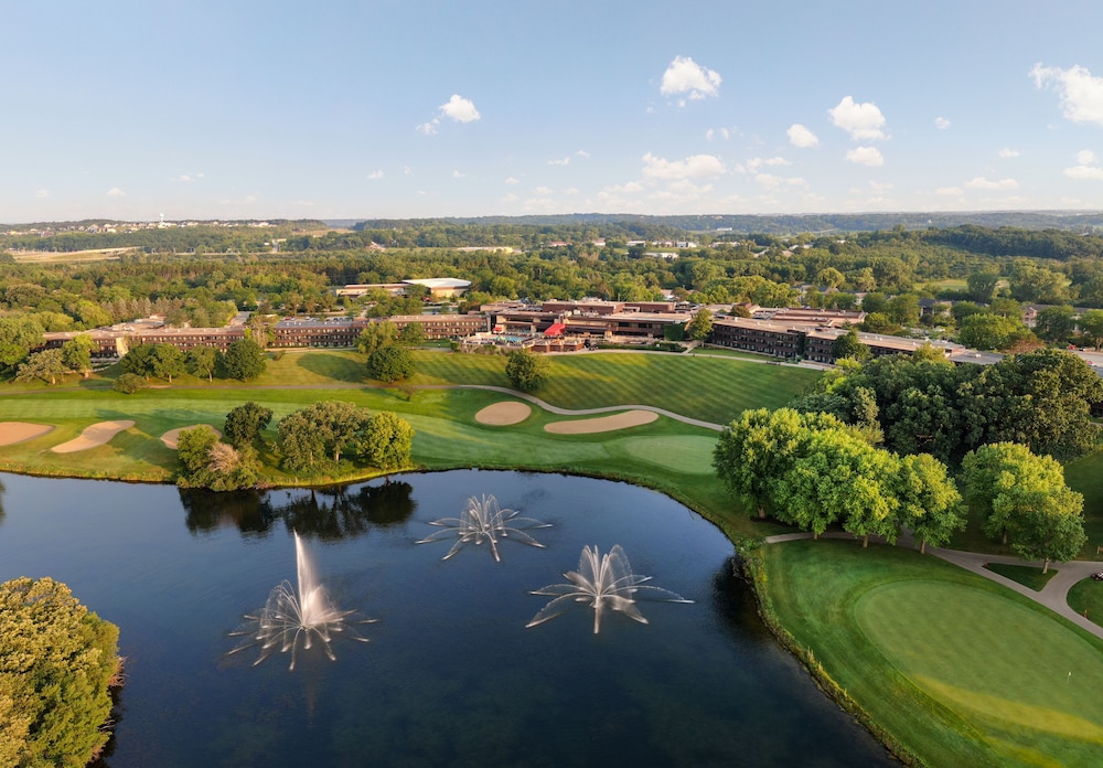 Grand Geneva Resort & Spa - featured photo